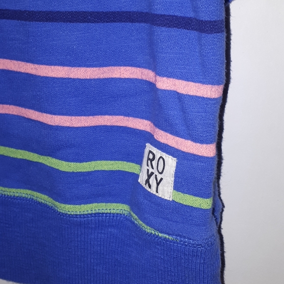 Roxy stripped sweater - Picture 3 of 5